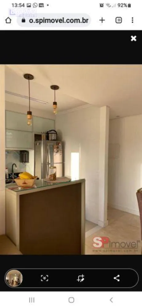 Apartamento, 3 quartos, 68 m² - Foto 4