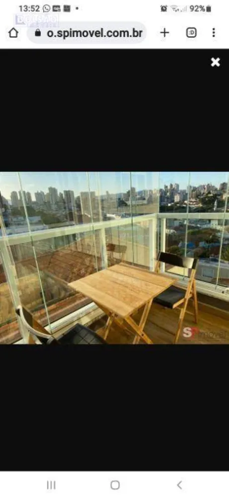 Apartamento, 3 quartos, 68 m² - Foto 10