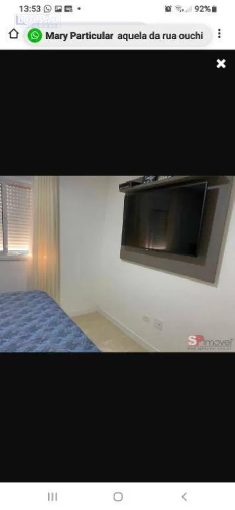 Apartamento, 3 quartos, 68 m² - Foto 6