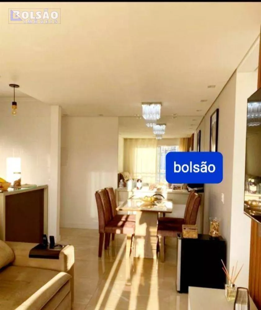 Apartamento à venda com 3 quartos, 68m² - Foto 2