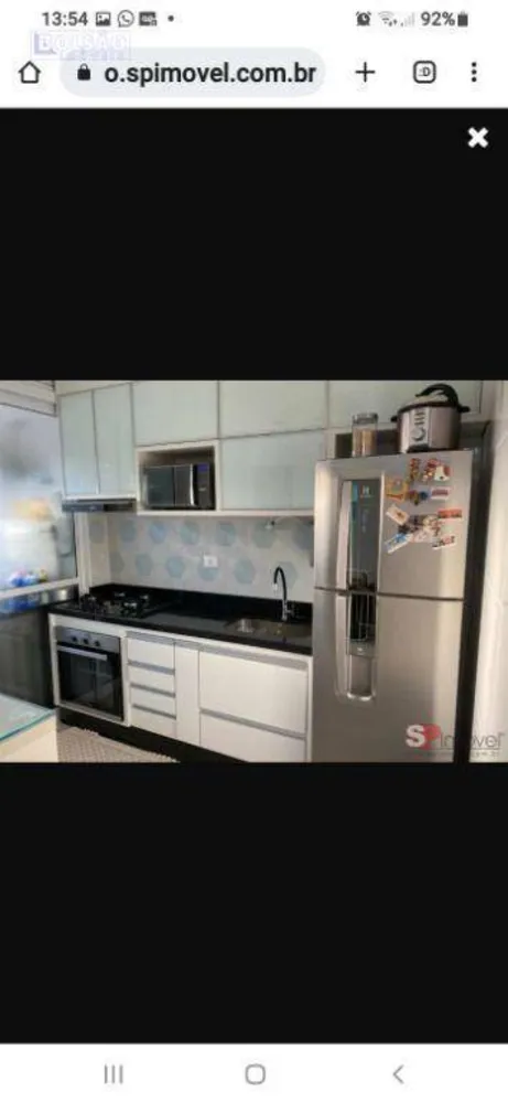Apartamento, 3 quartos, 68 m² - Foto 5