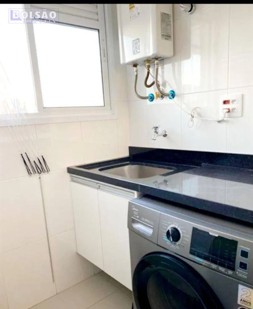 Apartamento, 3 quartos, 68 m² - Foto 9