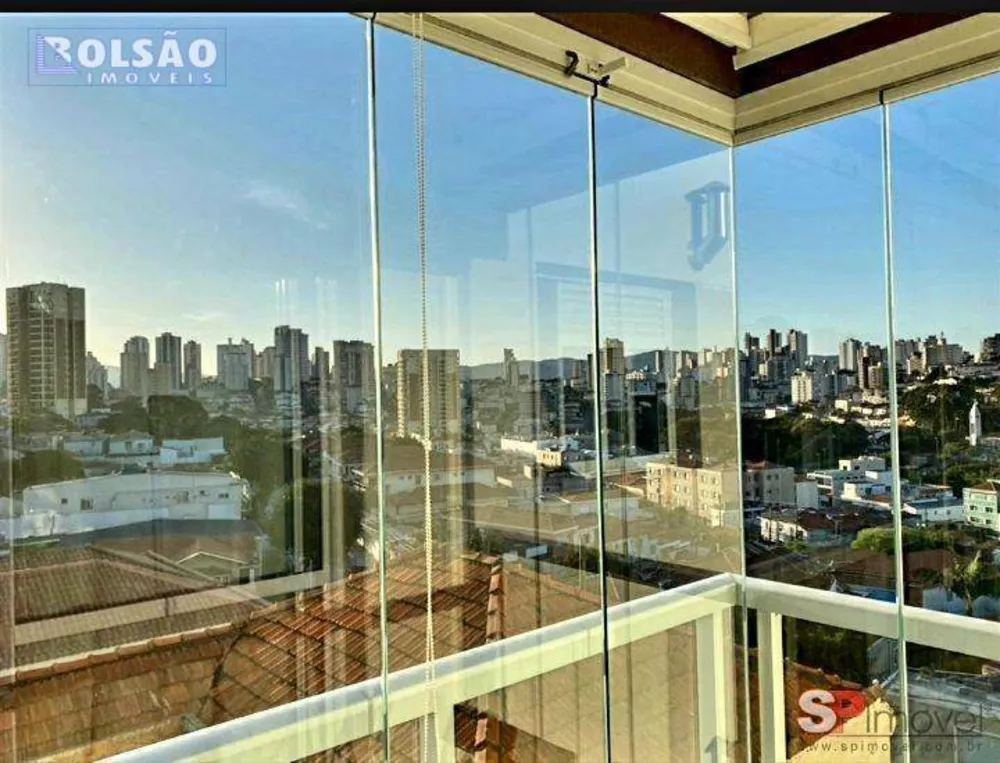 Apartamento à venda com 3 quartos, 68m² - Foto 1