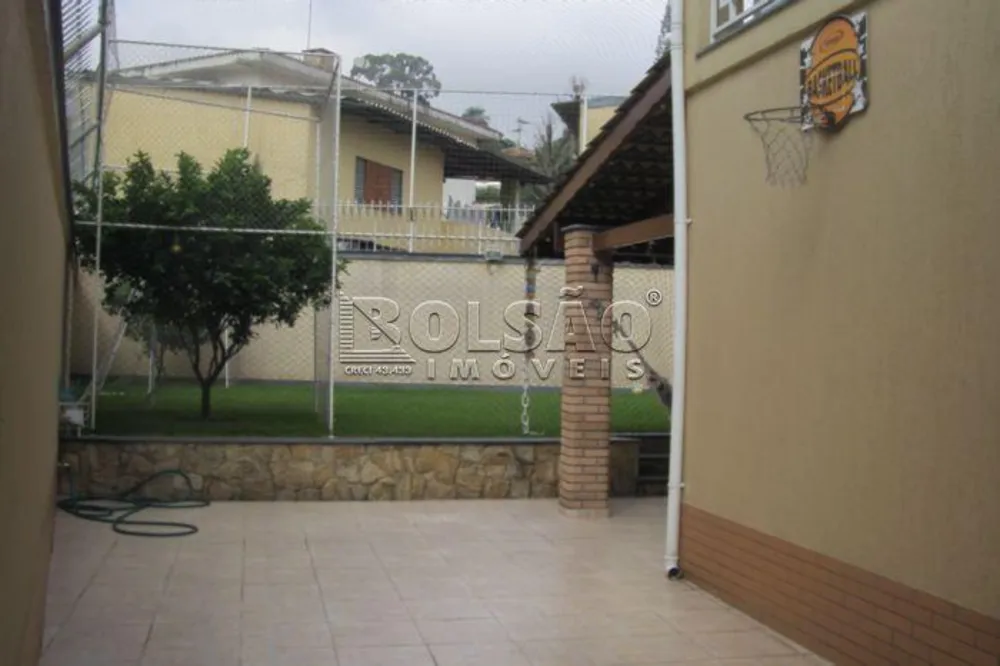 Sobrado, 3 quartos, 270 m² - Foto 11