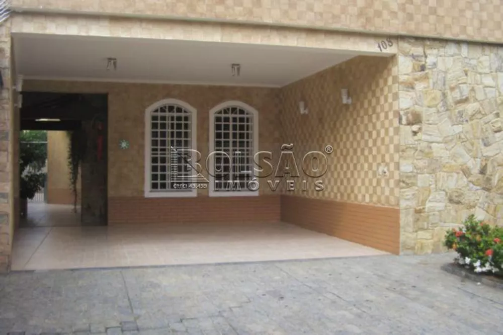 Sobrado à venda com 3 quartos, 270m² - Foto 2