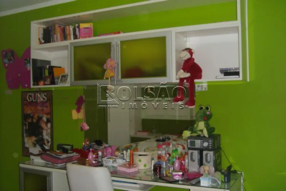 Sobrado, 3 quartos, 270 m² - Foto 7