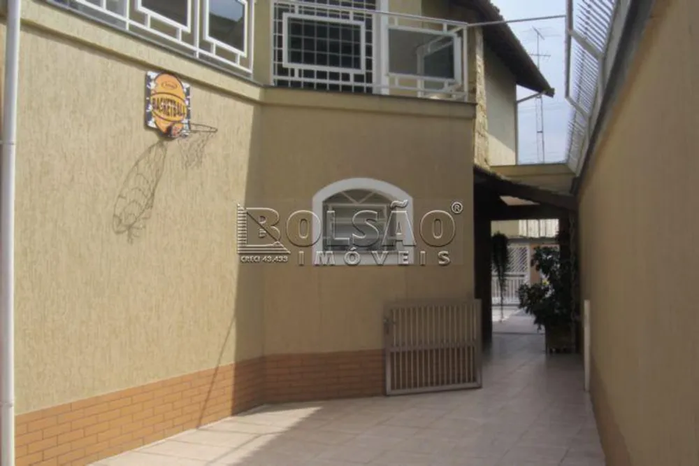 Sobrado, 3 quartos, 270 m² - Foto 10