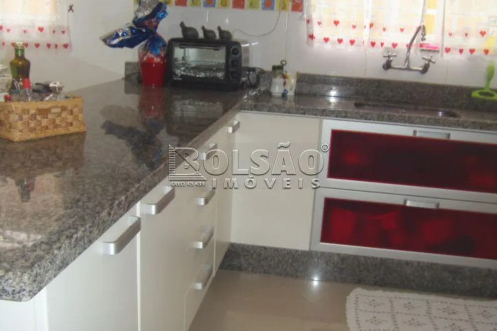 Sobrado, 3 quartos, 270 m² - Foto 14