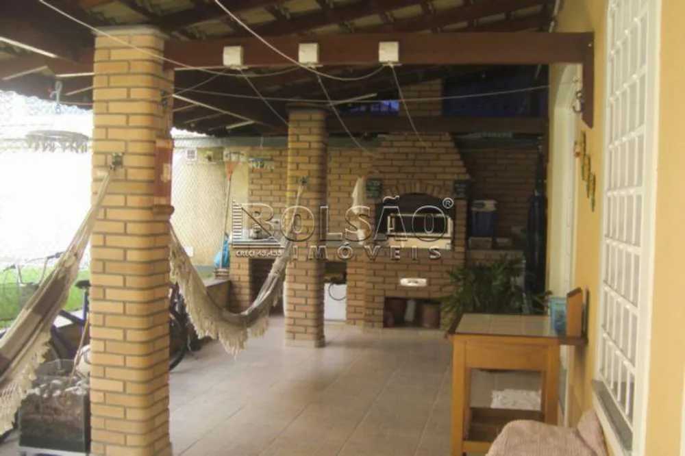 Sobrado, 3 quartos, 270 m² - Foto 9