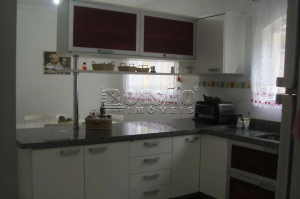 Sobrado, 3 quartos, 270 m² - Foto 13