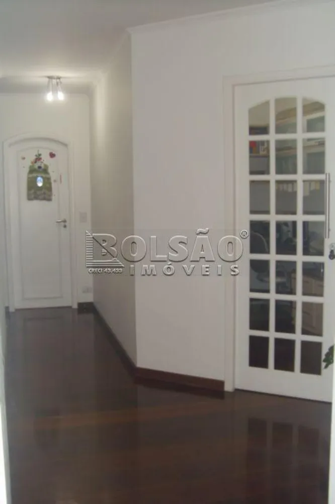 Sobrado, 3 quartos, 270 m² - Foto 6