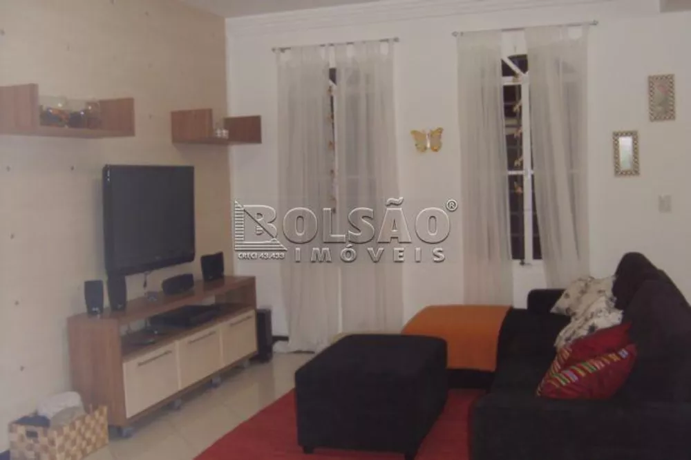 Sobrado à venda com 3 quartos, 270m² - Foto 4