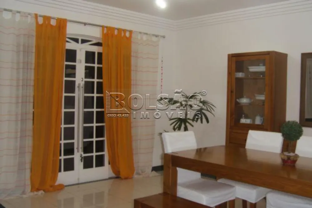 Sobrado, 3 quartos, 270 m² - Foto 5