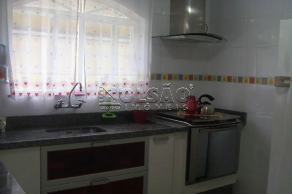 Sobrado, 3 quartos, 270 m² - Foto 15