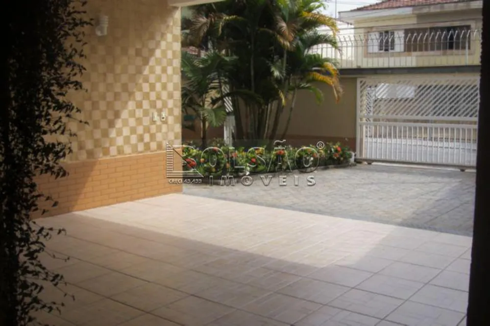 Sobrado, 3 quartos, 270 m² - Foto 12