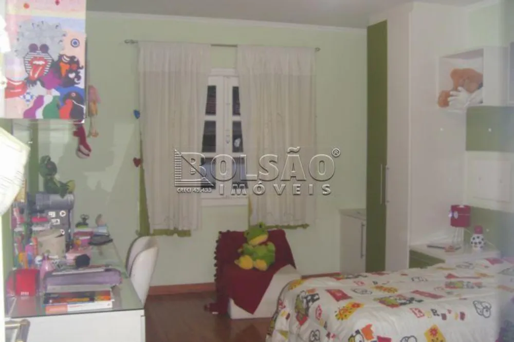 Sobrado, 3 quartos, 270 m² - Foto 8