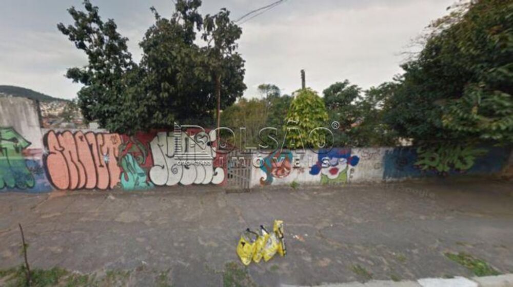Terreno, 1500 m² - Foto 1