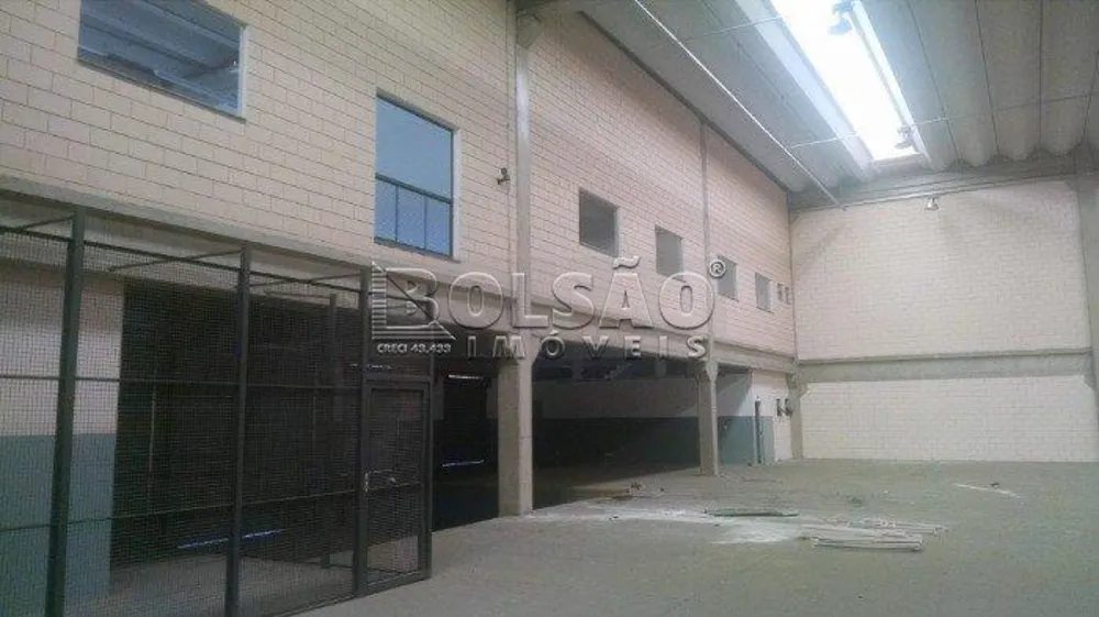 Depósito-Galpão, 3240 m² - Foto 12