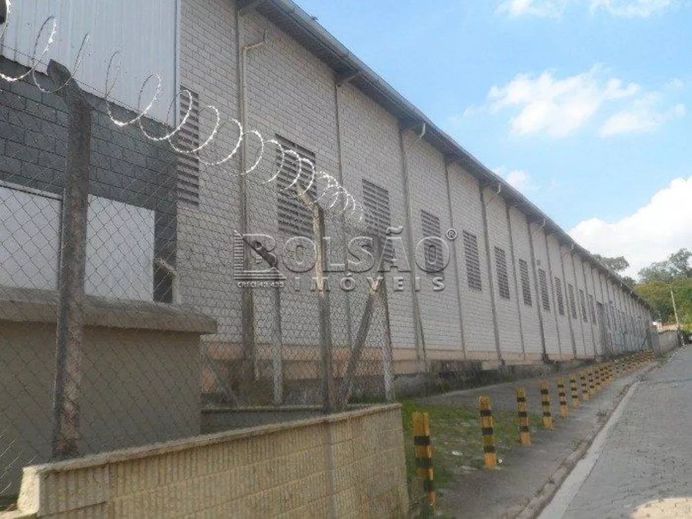 Depósito-Galpão, 3240 m² - Foto 8