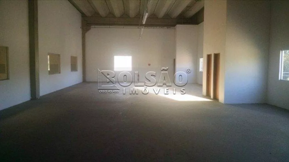 Depósito-Galpão, 3240 m² - Foto 2