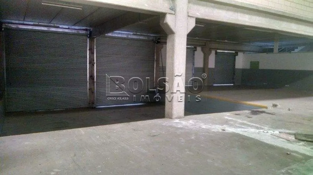 Depósito-Galpão, 3240 m² - Foto 5
