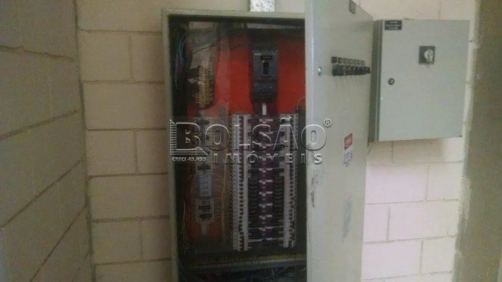 Depósito-Galpão, 3240 m² - Foto 11