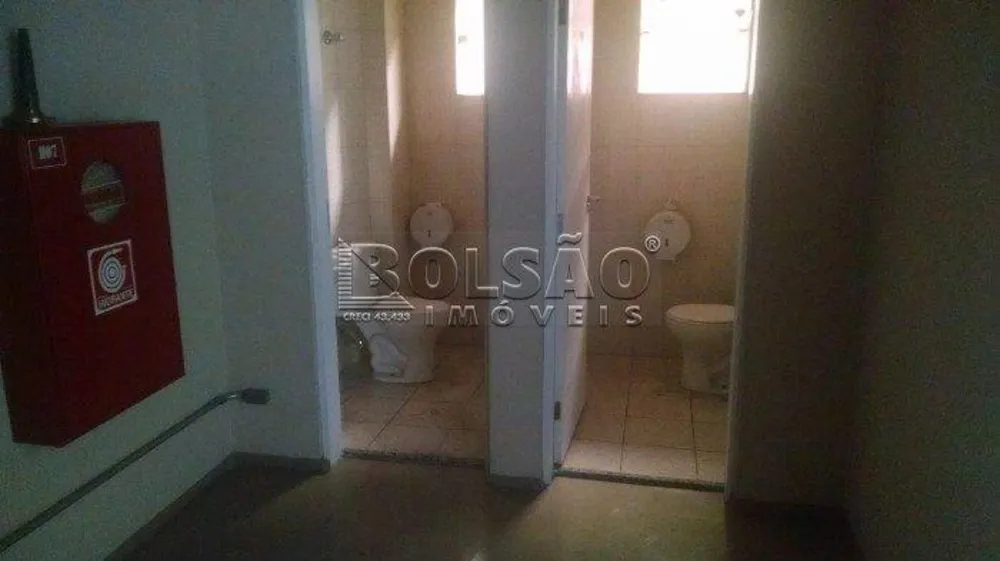Depósito-Galpão, 3240 m² - Foto 16