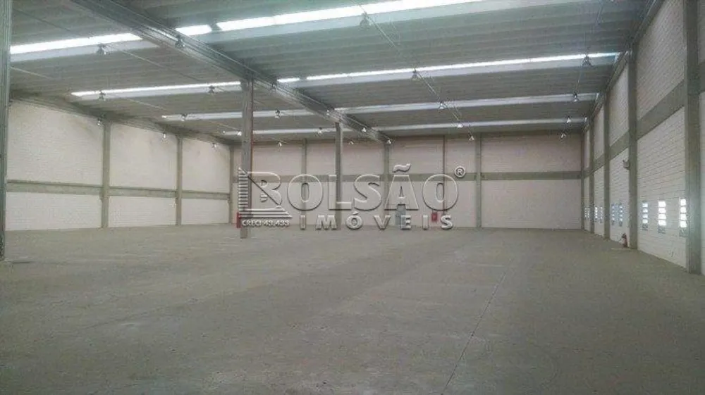 Depósito-Galpão, 3240 m² - Foto 10