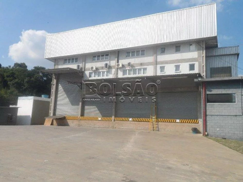 Depósito-Galpão, 3240 m² - Foto 7
