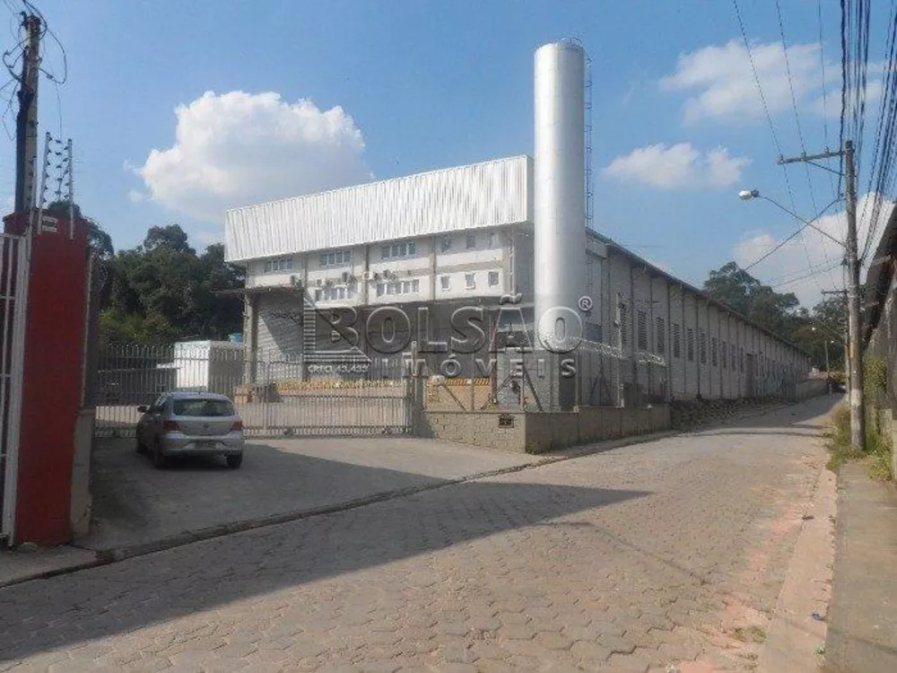 Depósito-Galpão, 3240 m² - Foto 6