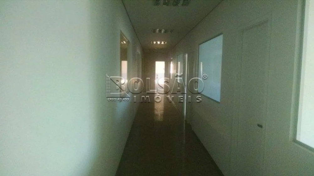 Depósito-Galpão, 3240 m² - Foto 14