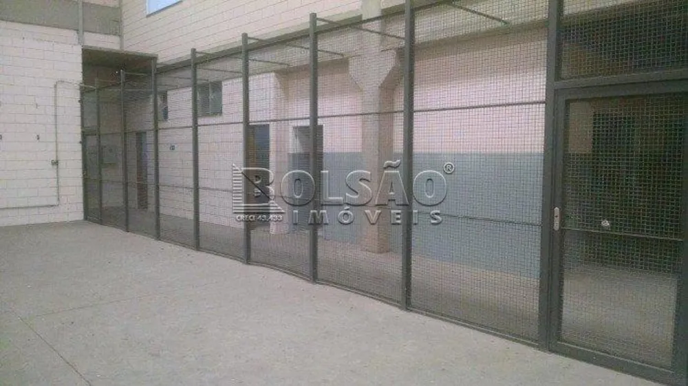 Depósito-Galpão, 3240 m² - Foto 15