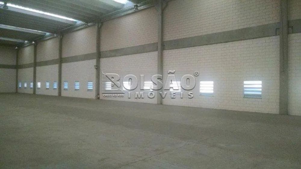 Depósito-Galpão, 3240 m² - Foto 9