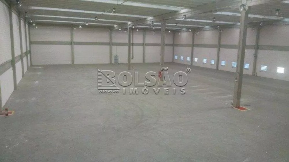 Depósito-Galpão, 3240 m² - Foto 4
