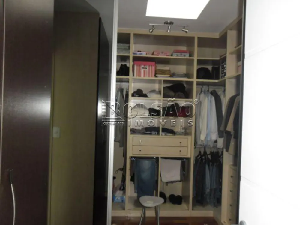 Sobrado, 5 quartos, 525 m² - Foto 1
