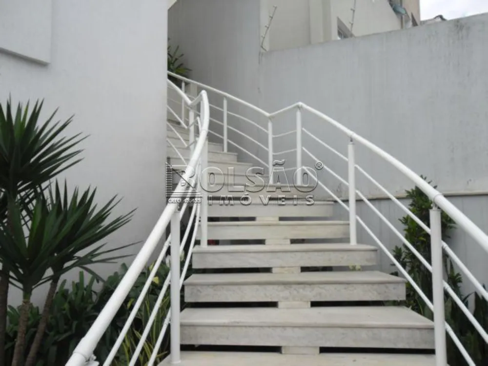 Sobrado, 5 quartos, 525 m² - Foto 2