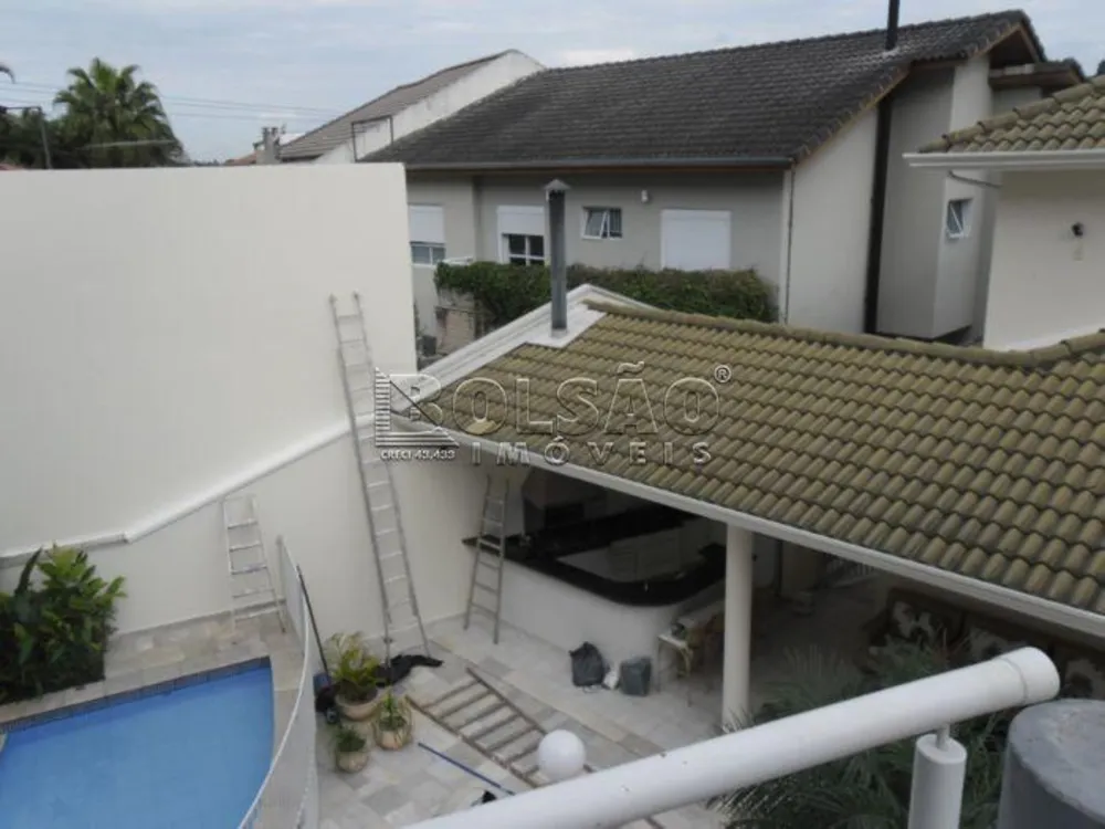 Sobrado, 5 quartos, 525 m² - Foto 5