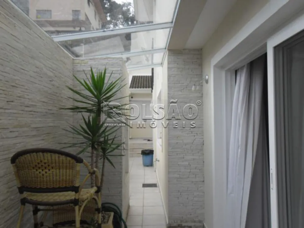Sobrado, 5 quartos, 525 m² - Foto 4