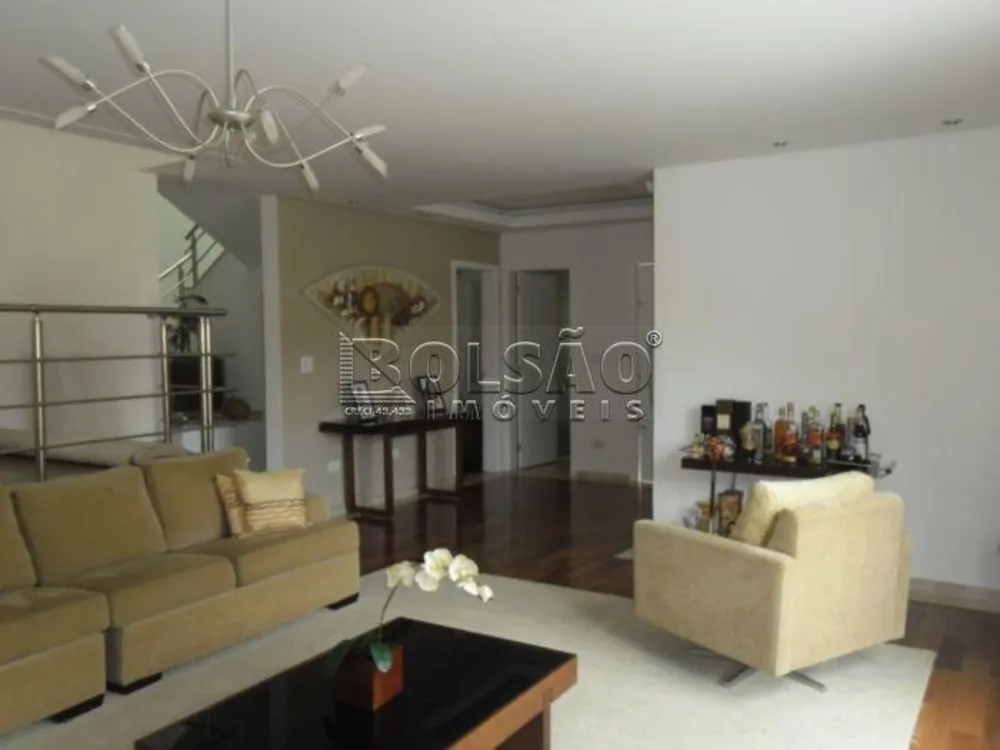 Sobrado, 5 quartos, 525 m² - Foto 8