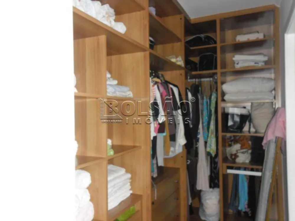 Sobrado, 5 quartos, 525 m² - Foto 9