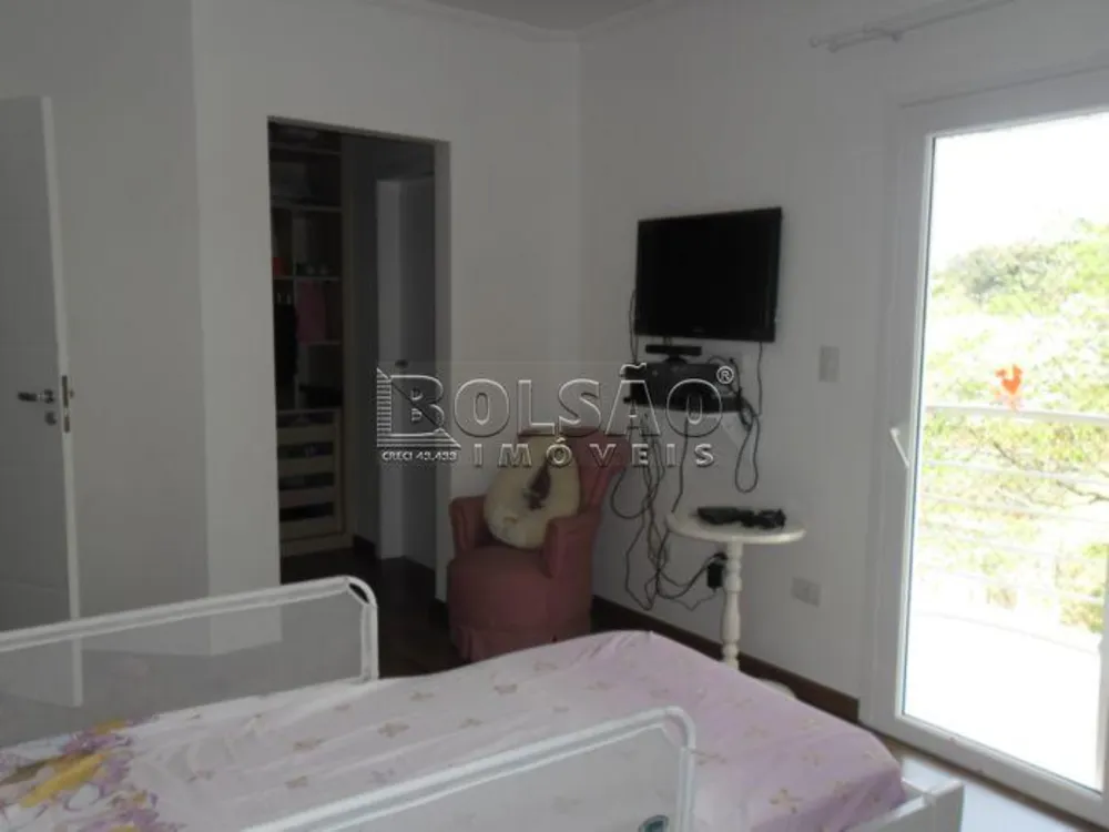 Sobrado, 5 quartos, 525 m² - Foto 12