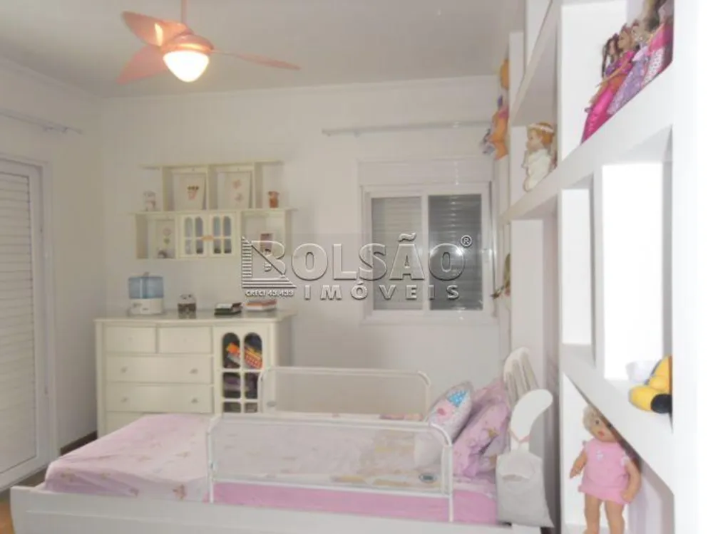 Sobrado, 5 quartos, 525 m² - Foto 11