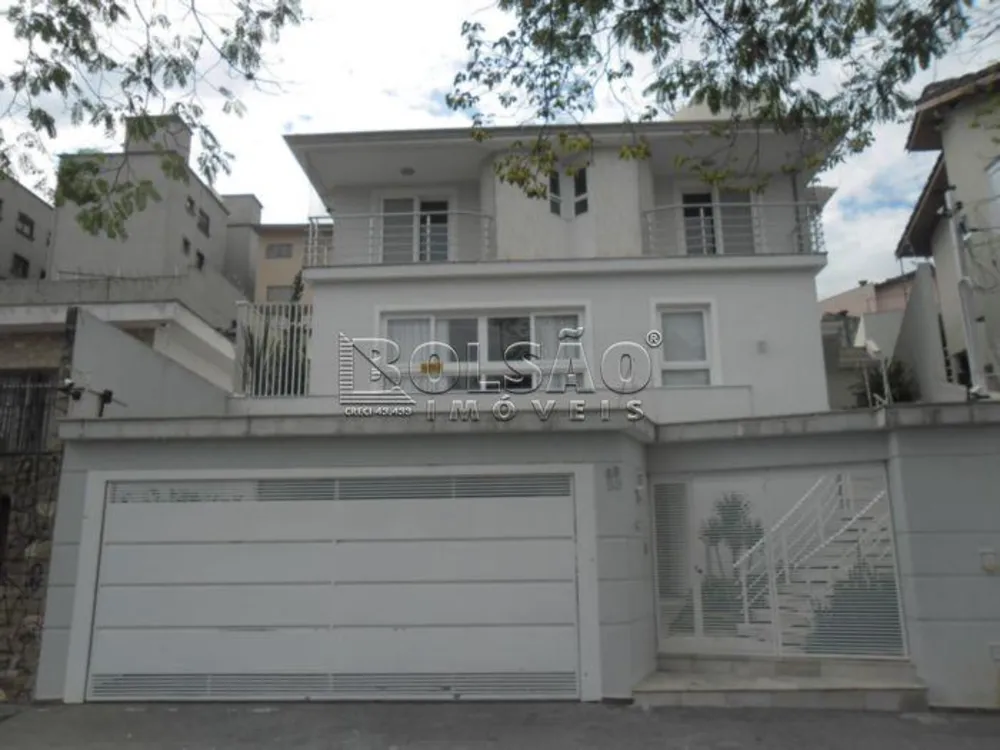Sobrado, 5 quartos, 525 m² - Foto 10