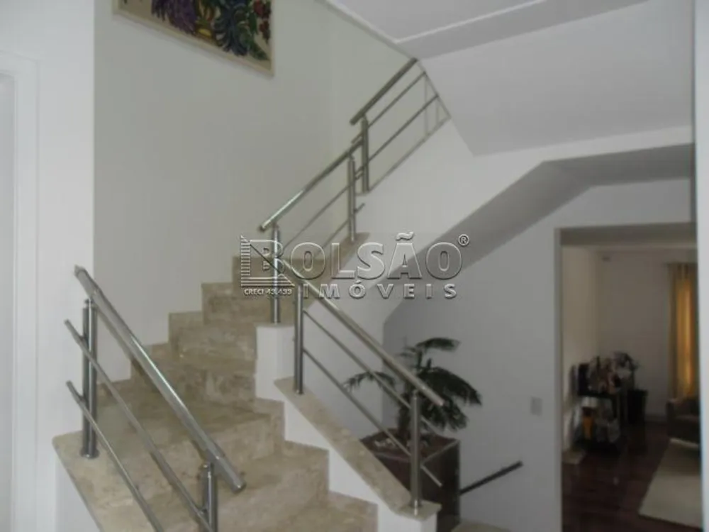 Sobrado, 5 quartos, 525 m² - Foto 3