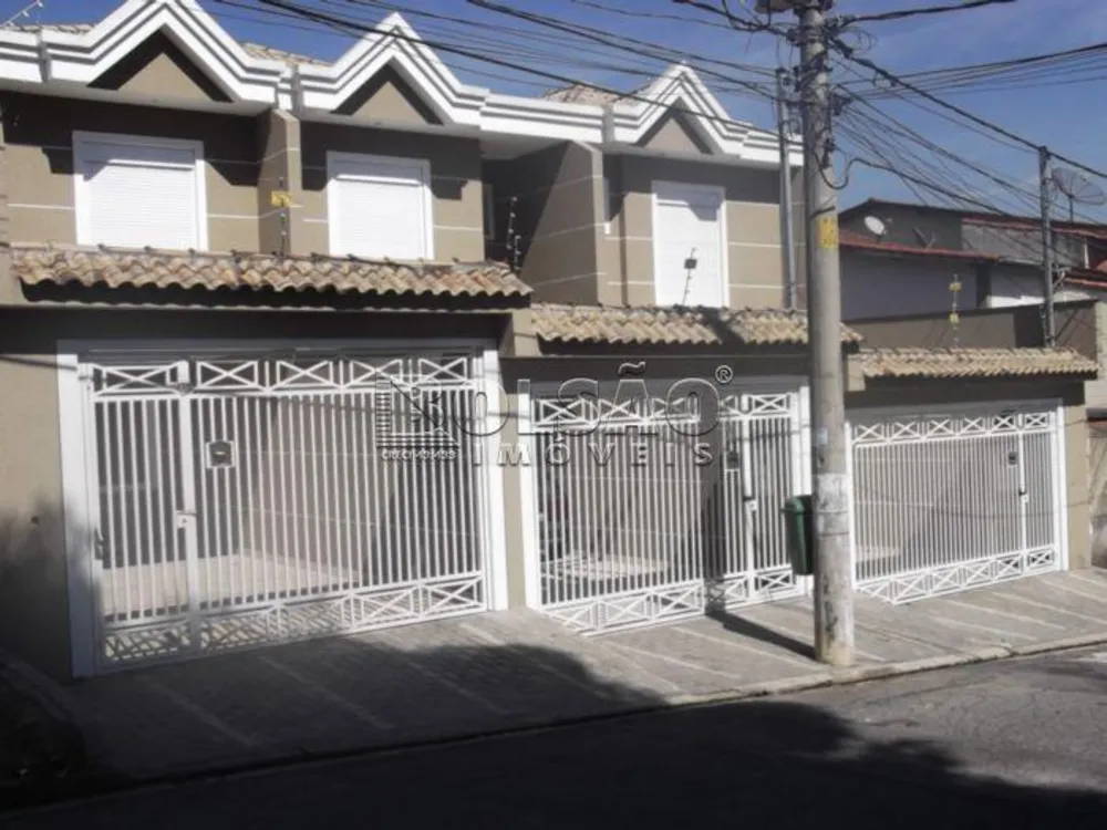 Sobrado, 3 quartos, 125 m² - Foto 3