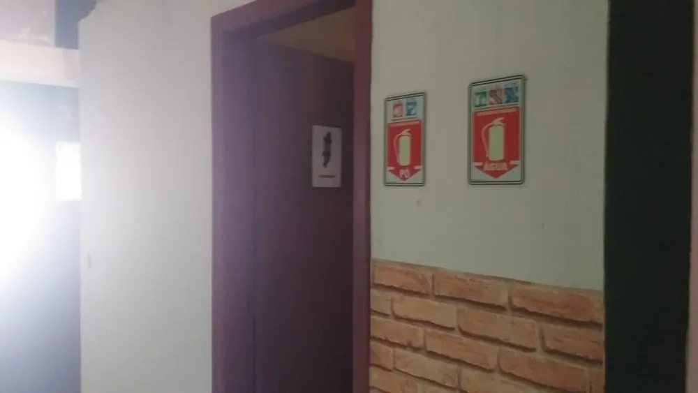 Loja-Salão, 300 m² - Foto 4