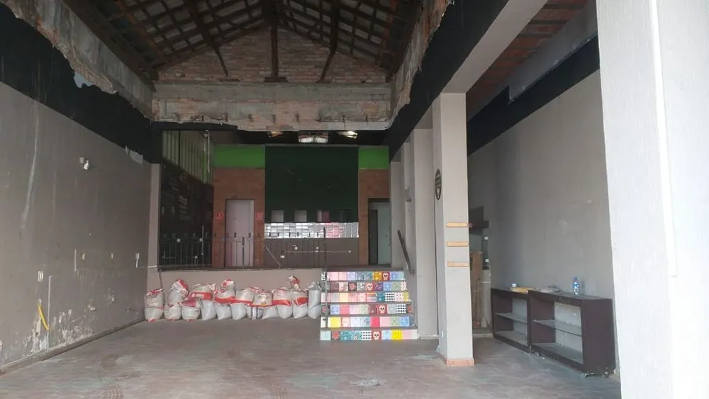 Loja-Salão, 300 m² - Foto 9