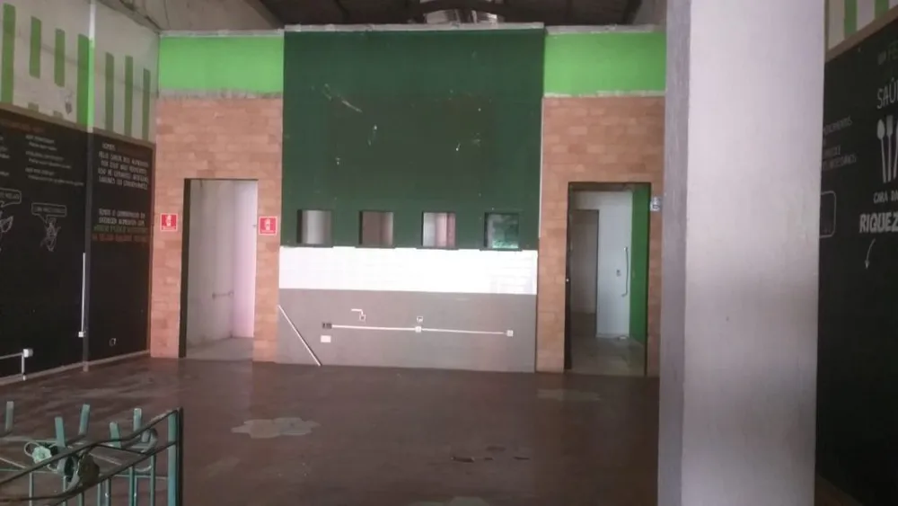 Loja-Salão, 300 m² - Foto 2