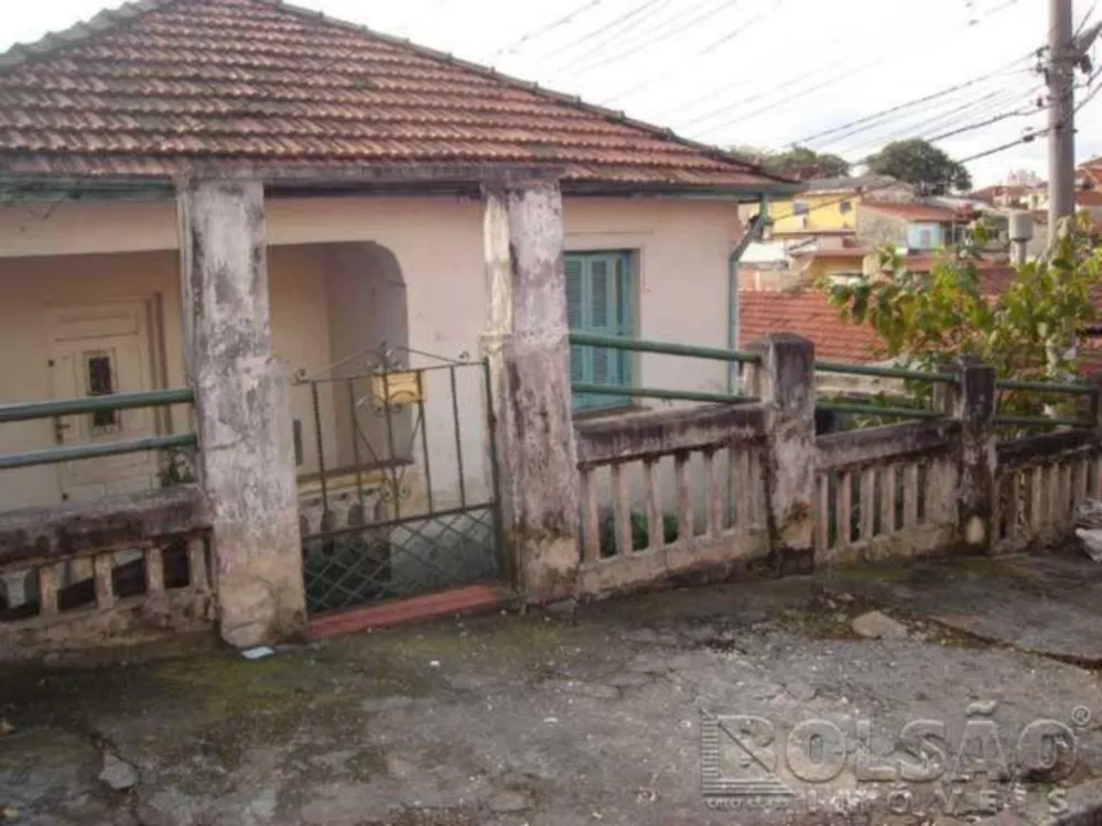 Terreno, 270 m² - Foto 2
