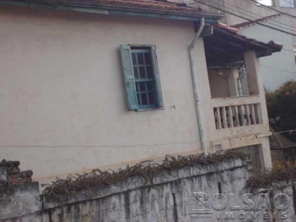 Terreno, 270 m² - Foto 1